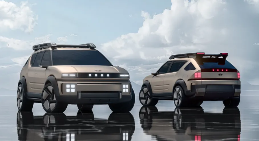 Hyundai'den Hidrojen Devrimi: Geleceğe Yön Veren Teknoloji!