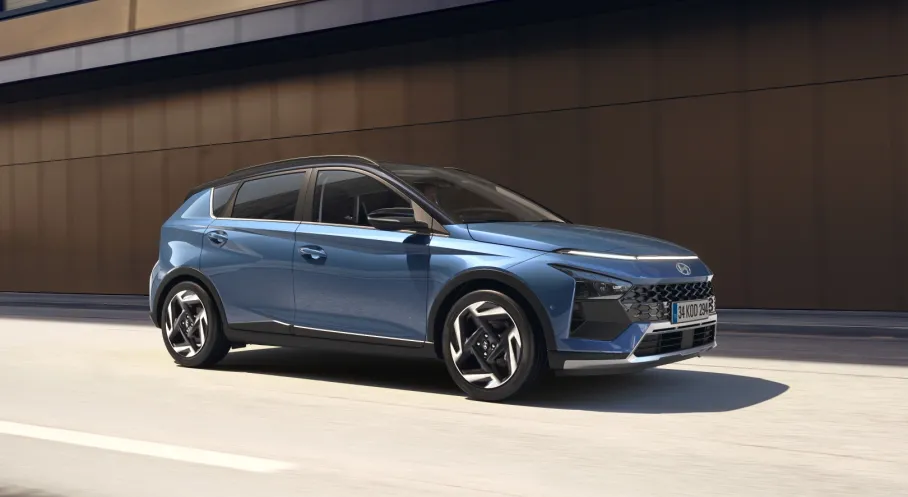 Hyundai'den Öğretmen ve Sağlık Çalışanlarına Müjde! Özel İndirim Fırsatı