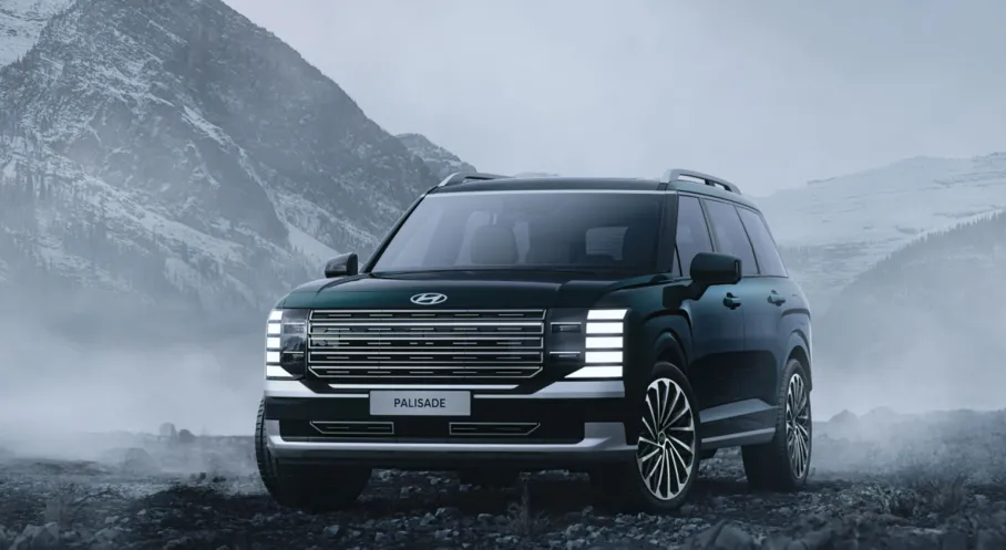 Hyundai'den Tasarım Dünyasında Büyük Başarı: IDEA'da 8 Ödülün Sahibi Oldu!
