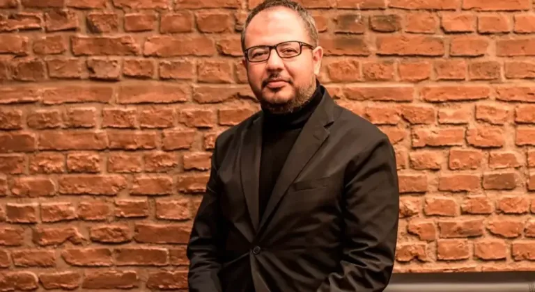 İBB Kültür AŞ Müdürü Abbas hakkında ev hapsi kararı!