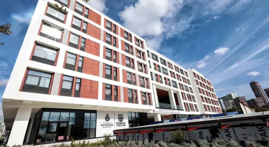 İBB Öğrenci Yurtları’nın Başvuru Sonuçları Açıklandı 