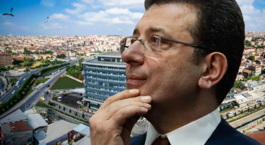 İBB Soruşturması: Konut Kameralarının Hard Disklerini Söken Personel Tutuklandı!
