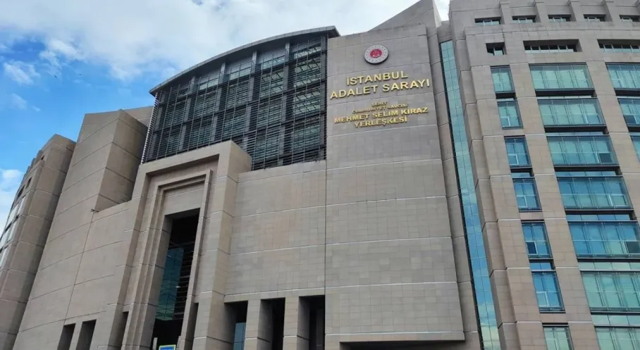 İBB Soruşturmasında Şok Gelişme! 402 Şüpheli Hakkında İddianame Tamamlandı!