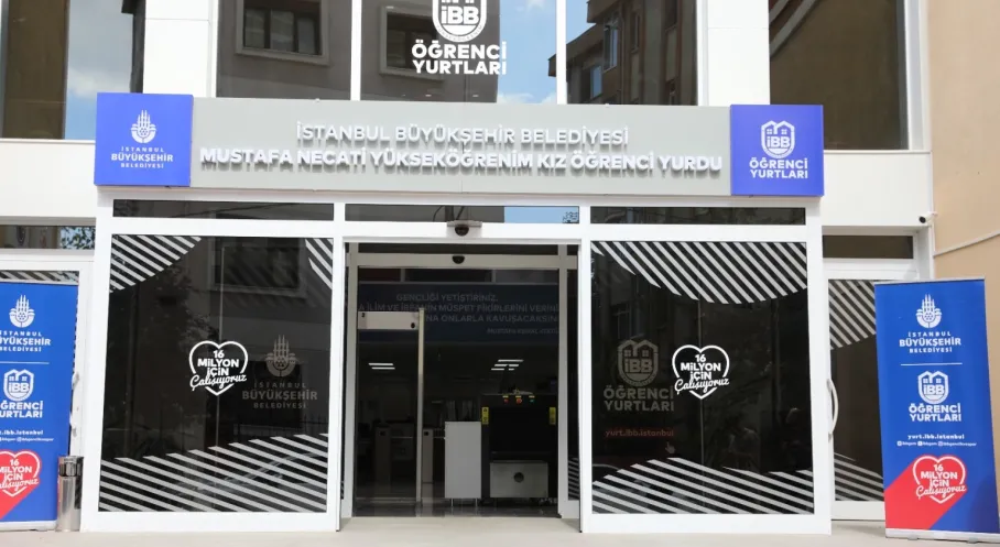 İBB Yurt Başvuruları 2025-2026: Tarihler ve Şartlar Açıklandı!