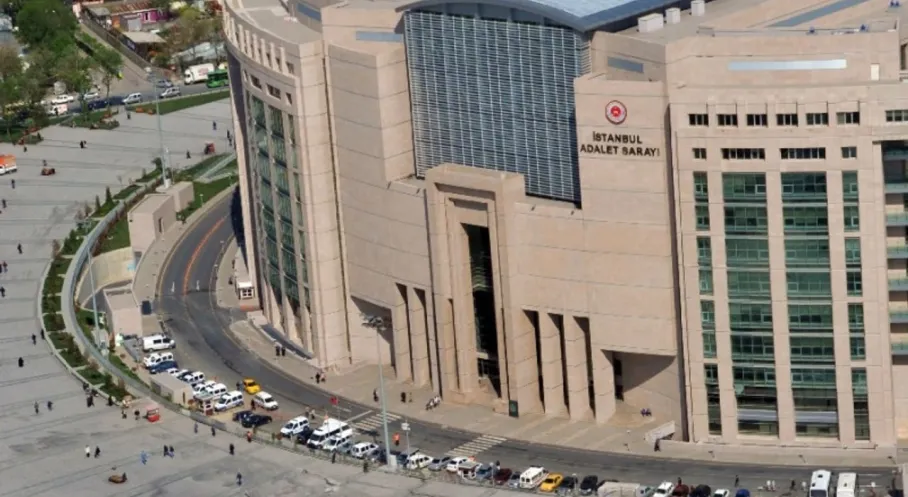 İBB'de Yolsuzluk Operasyonu: İmamoğlu'nun Ekibine Dördüncü Dalga Gözaltı!