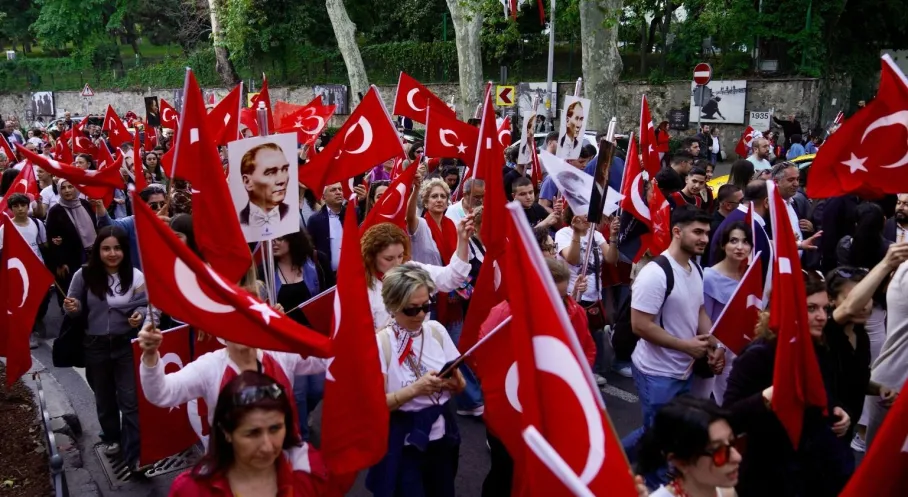 İBB'den 29 Ekim'e Özel Etkinlik Şöleni! Ücretsiz Konserler, Tiyatrolar ve Daha Fazlası...
