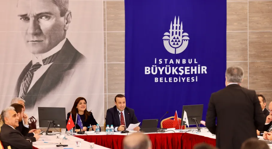 İBB'den Dijital Taksi Hamlesi: Dördüncü İhale de Tamam! İşte Detaylar
