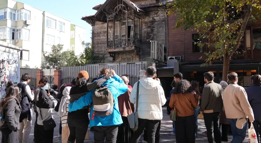 İBB'den Gençlere İstanbul'u Keşfetme Fırsatı! Gezi İstanbul 2026 Kayıtları Açıldı