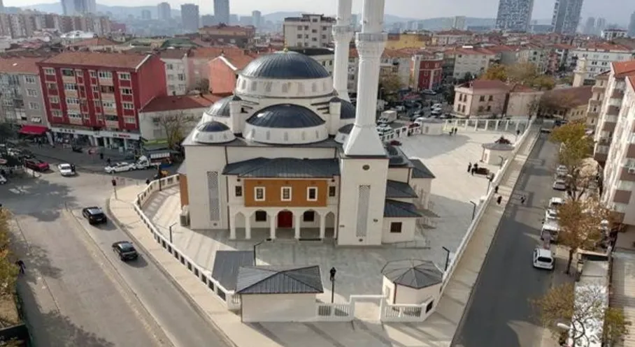 İBB'den İstanbul'un Manevi Mirasına Rekor Destek! Camiler, Türbeler ve Cemevleri Yenilendi
