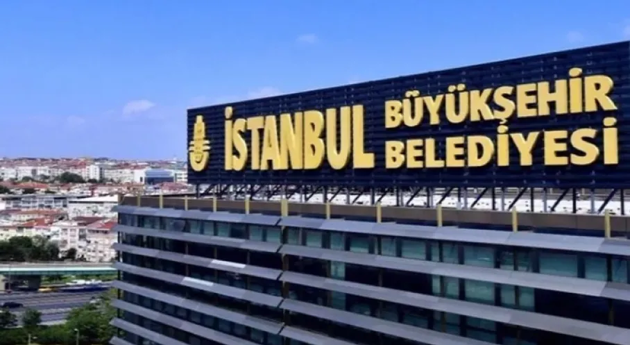 İBB'den Çocuklara Yaz Sürprizi: Ücretsiz Açık Hava Sineması!
