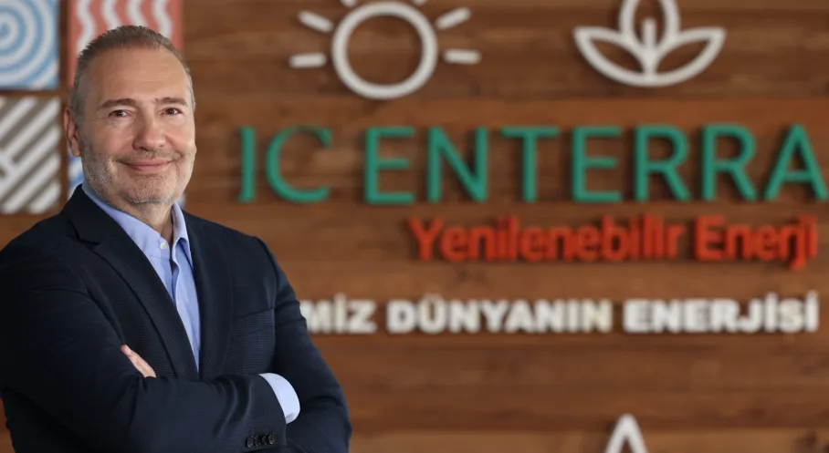 IC Enterra’dan İlk Yarıda 1,9 Milyar TL Gelir