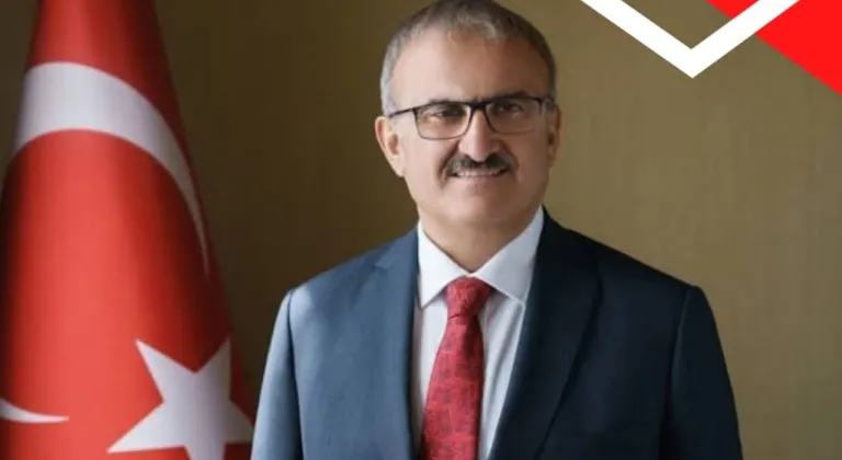 Içişleri Bakan Yardımcısı Münir Karaoğlu, Isparta’ya Ziyaret Gerçekleştirecek