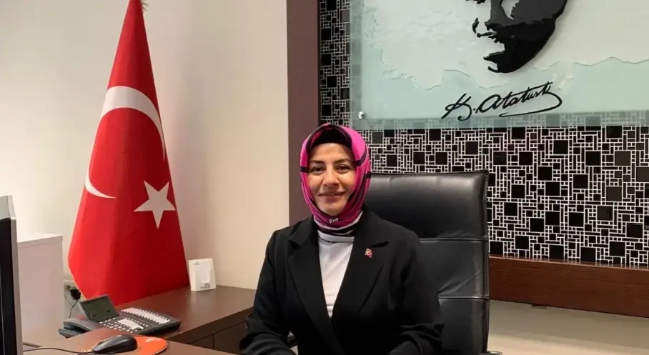 İçişleri Bakanlığı Muhtarlar Daire Başkanı Üstüner'den Muhtarlar Günü mesajı