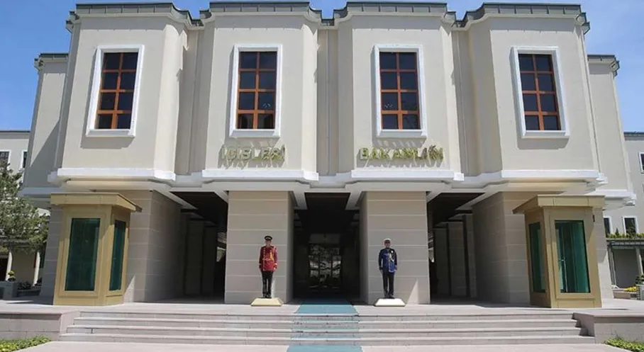 İçişleri Bakanlığı'ndan Kaymakam-Vali Ataması İddialarına Sert Yalanlama!