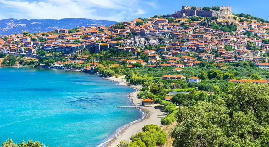 İDO'dan Müjde! Dikili-Midilli Seferleri Başladı: Ege'ye 40 Dakikada Ulaşın!