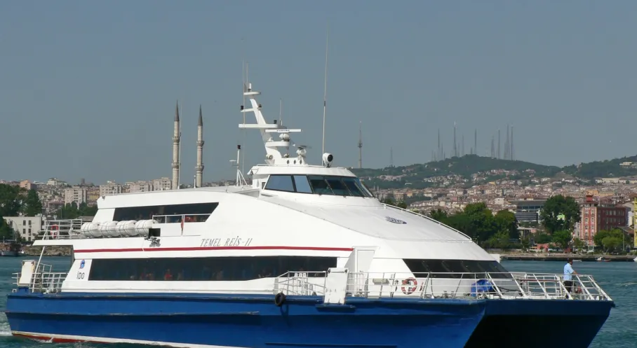 İDO'nun Erişilebilirlik Uygulaması DANIŞ'a Uluslararası Ödül!