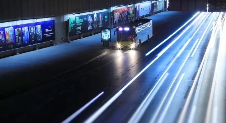 İETT'den İstanbul'a Gece Ulaşımı Müjdesi: İki Yeni Gece Hattı Hizmete Başlıyor!