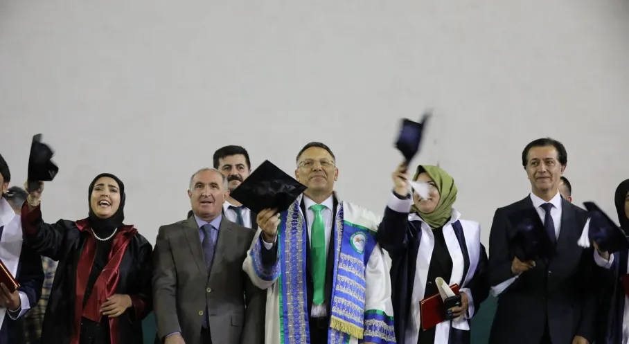 Haber Resmi