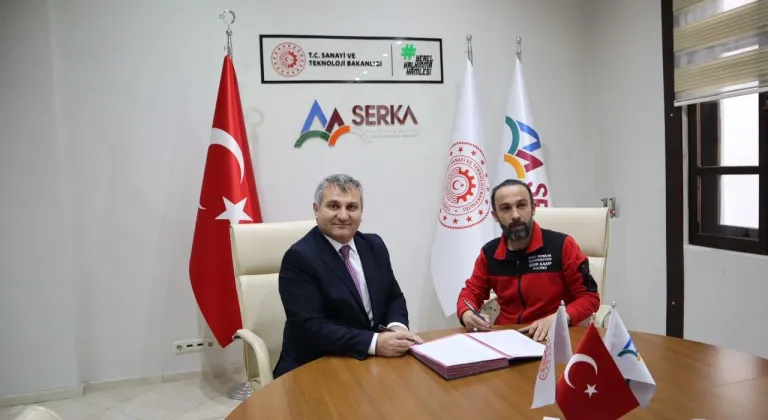 Iğdır'da Dağcılık İçin Teknik Destek Sözleşmesi İmzalandı