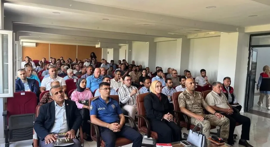 Iğdır'da IPARD III Müjdesi! 7. Başvuru Çağrısı Tanıtıldı