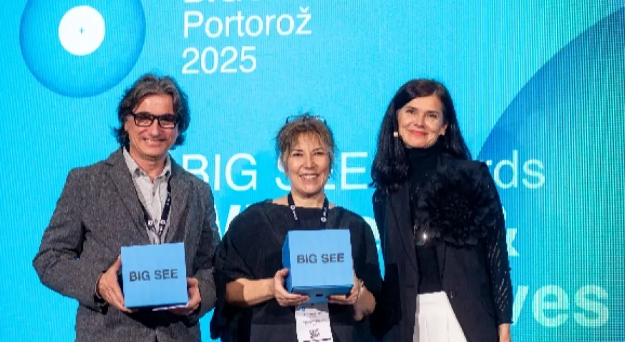 IGLO Architects'e Uluslararası Alanda Çifte Ödül: Endüstriyel Mimari Başarısı!