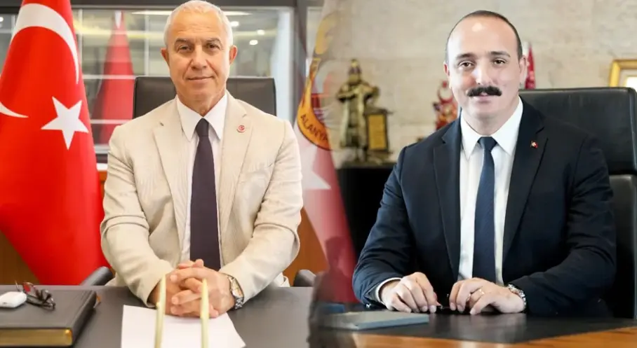 İhraç için disipline sevk edilen Özçelik ve Kotan CHP’den istifa etti
