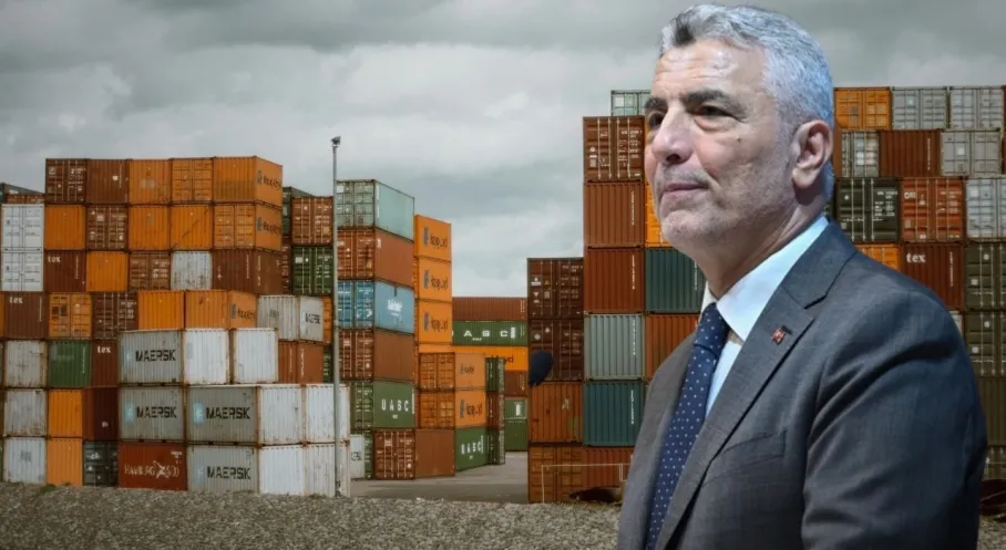 İhracat Coştu! Ekimde Rekor Üstüne Rekor: 24 Milyar Dolar Aşıldı!