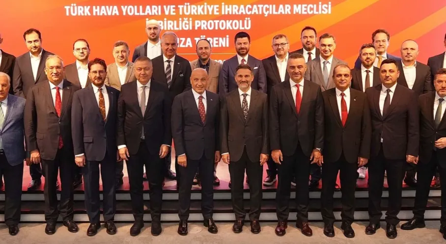 İhracatçılara Küresel Pazarlarda Lojistik Avantaj