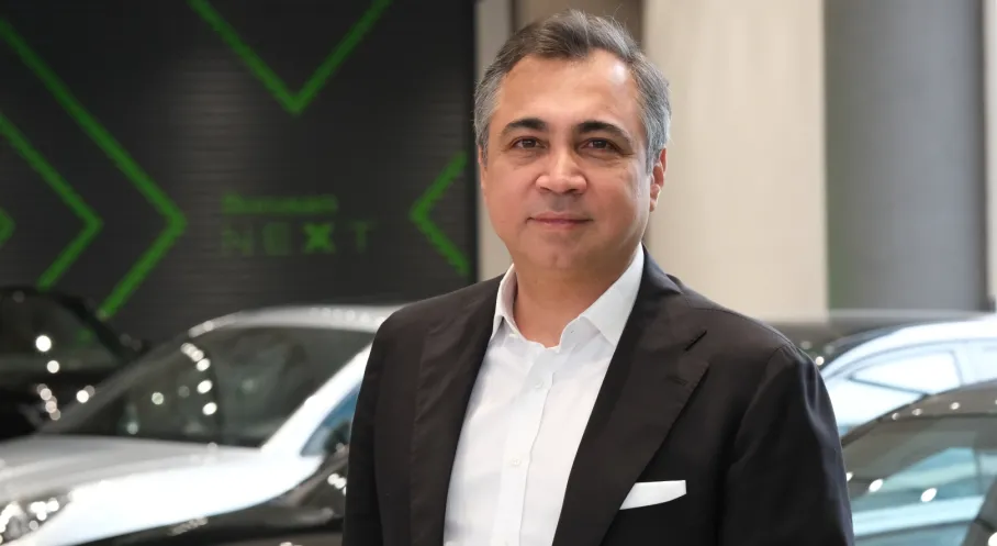 İkinci El Araç Alımında Dev Adım: Sigortayeri ve Borusan Next'ten Akıllı Sigorta Entegrasyonu!