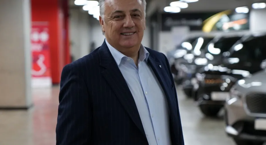 Manşet Resmi