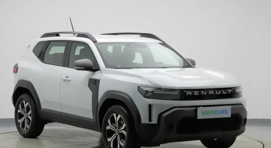 İkinci Elde Satılan Her Dört Otomobilden Biri SUV Oldu