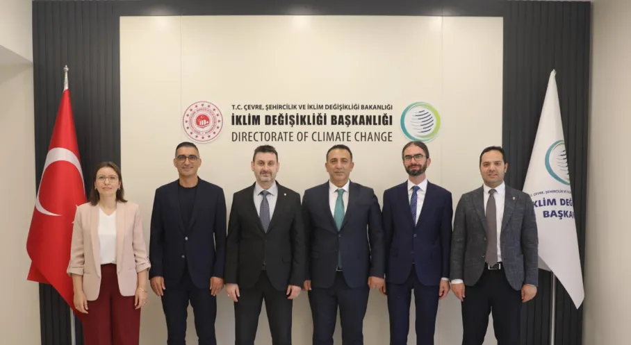 İklim Değişikliği Başkanı'ndan Mühendislere Kritik Çağrı! İşte Detaylar