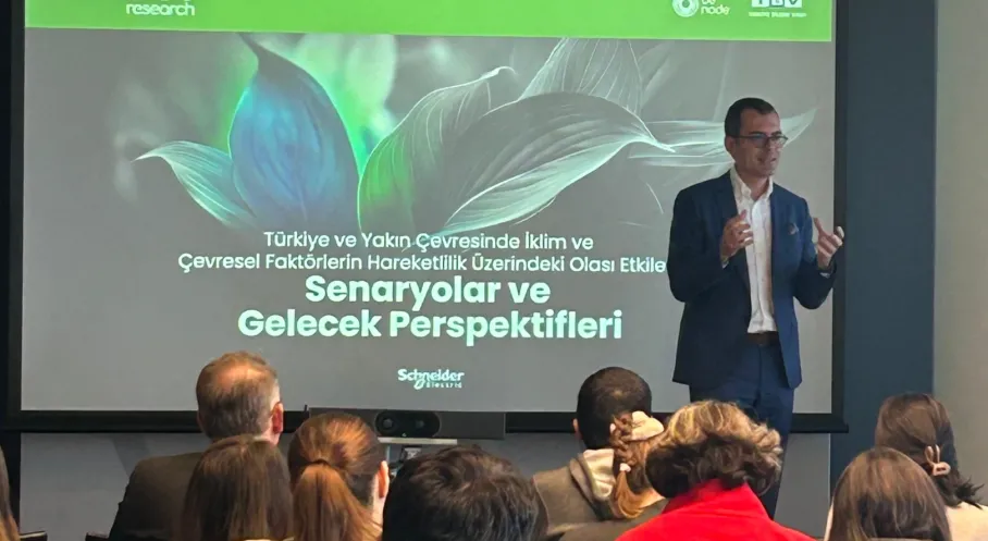 İklim Değişikliği Türkiye'yi Nasıl Etkileyecek? Şok Rapor Açıklandı!