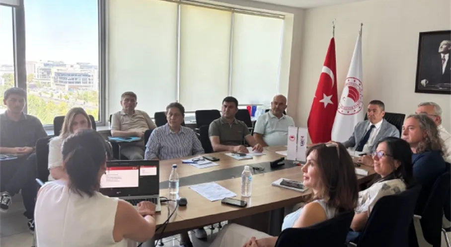 İklim Dostu Gübre Yönetimi Yaygınlaşıyor