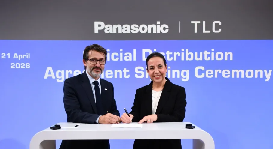 İklimlendirme Sektöründe Dev İş Birliği: TLC Klima ve Panasonic, Türkiye Pazarında Güçlerini Birleştirdi!
