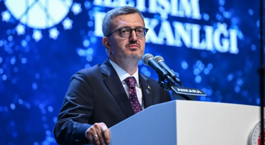 İletişim Başkanı Burhanettin Duran’dan 10 Ağustos Vurgusu: “Demokraside Dönüm Noktası”