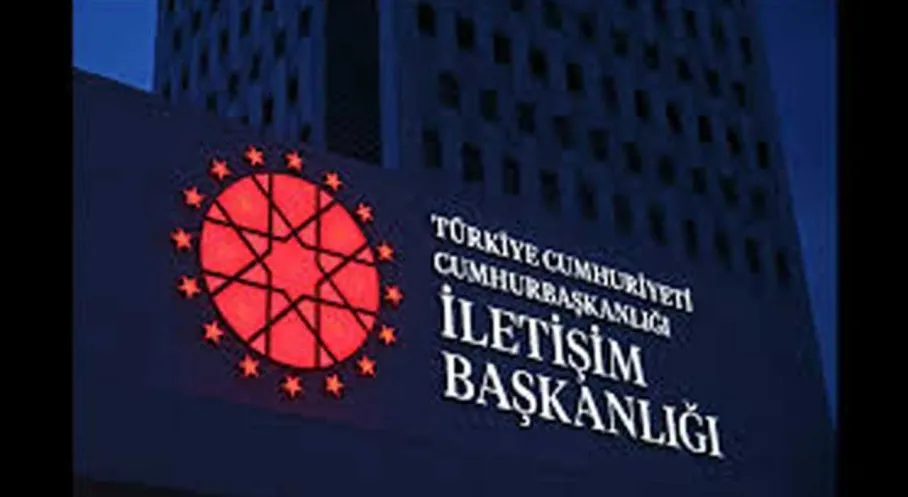 İletişim Başkanlığı'ndan Valaris DS-9 İddialarına Net Yanıt: Gerçek Dışı!