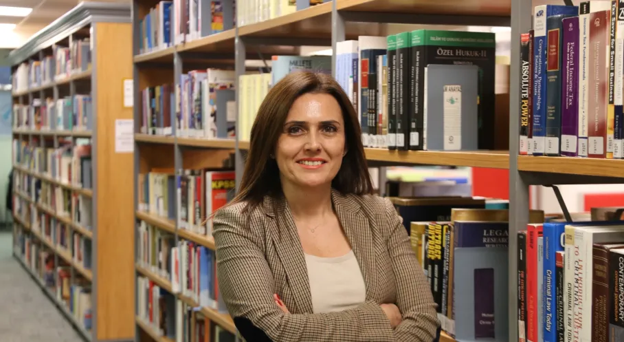 İletişim Fakültesi Dekanı'ndan Sektöre Çağrı: 'İletişimciye İhtiyaç Duymayan Sektör Yok!'
