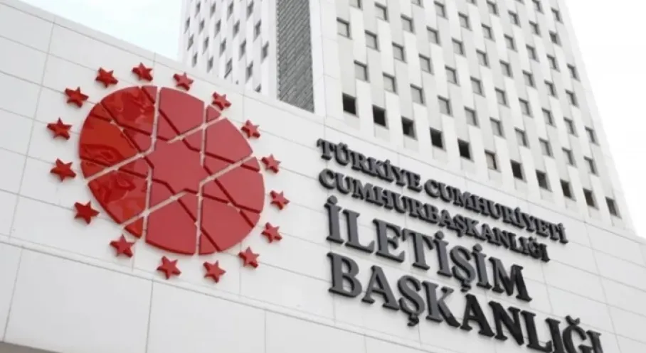İletişim Başkanlığı'ndan Uygur İddialarına Yalanlama: Çin'le Anlaşma Yok!