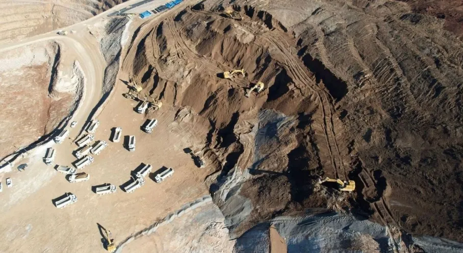 İliç Maden Faciası Davası: 4. Duruşma Öncesi Kritik Gelişmeler Bekleniyor!