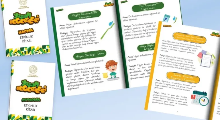 Haber Resmi