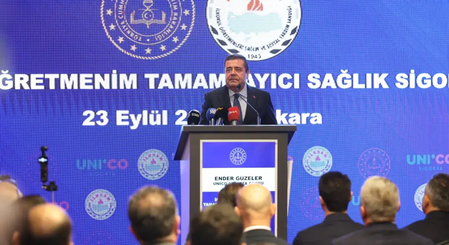 İLKSAN Üyelerinin Sağlık Güvencesi Unıco Sigorta’ya Emanet