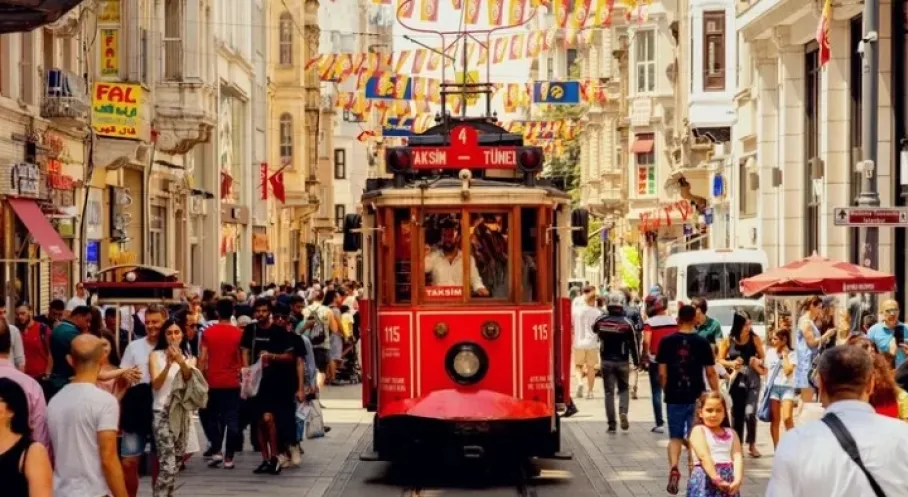 Son Dakika: İstanbul Göç Akını! Şehirler Arası Göçte Zirvede!