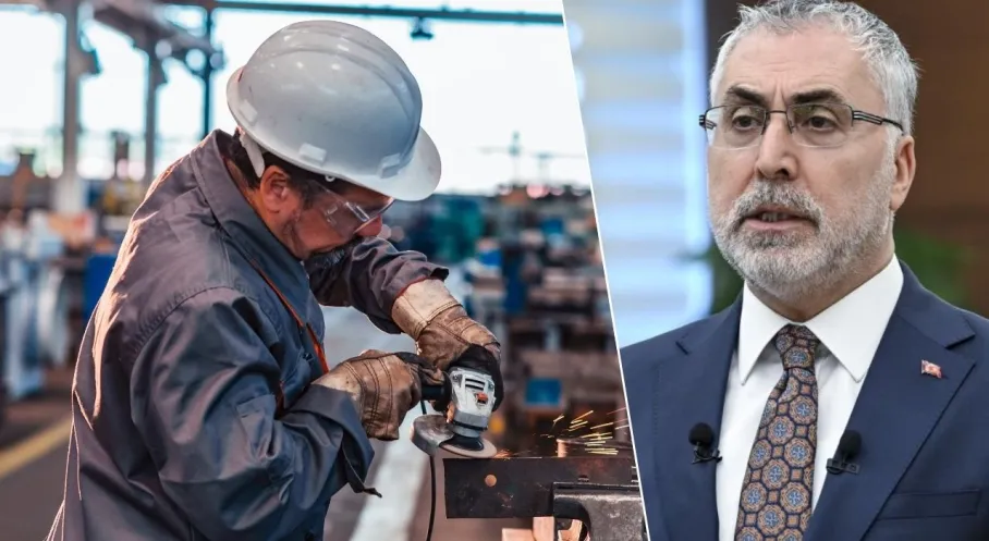 İmalat Sektörüne Tam 50 Milyar TL'lik DEV İstihdam Destek Müjdesi: İşletmeler Nefes Alacak!