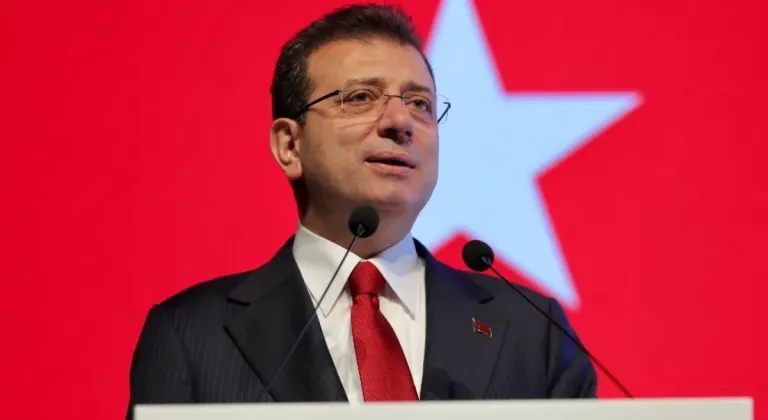 İmamoğlu: İstanbul'un Geleceği İçin Kararlı Adımlar Atılıyor