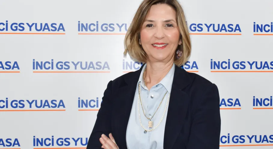 İnci GS Yuasa, AR-GE Liderleri Arasında! Türkiye'nin En İnovatif Şirketlerinden
