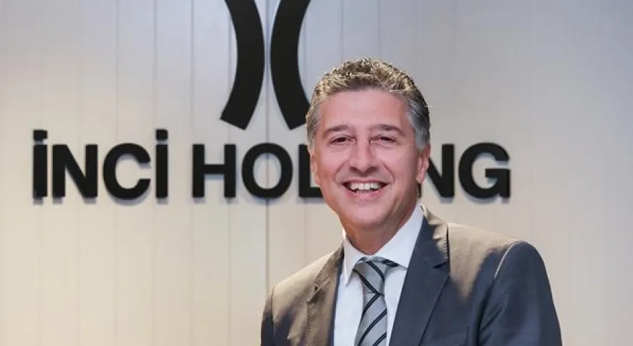 İnci Holding 2024 Sürdürülebilirlik Raporu'nu yayınladı
