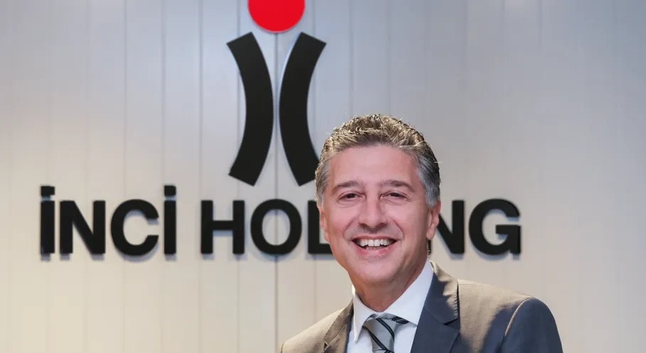 İnci Holding'den İhracat Atağı: Üç Şirket İlk 500'de!