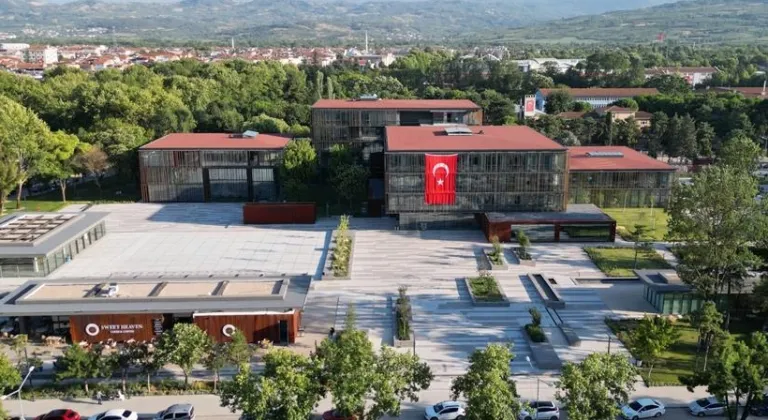 İnegöl Belediyesi Stratejik Yönetim Anlayışını Güçlendirdi!