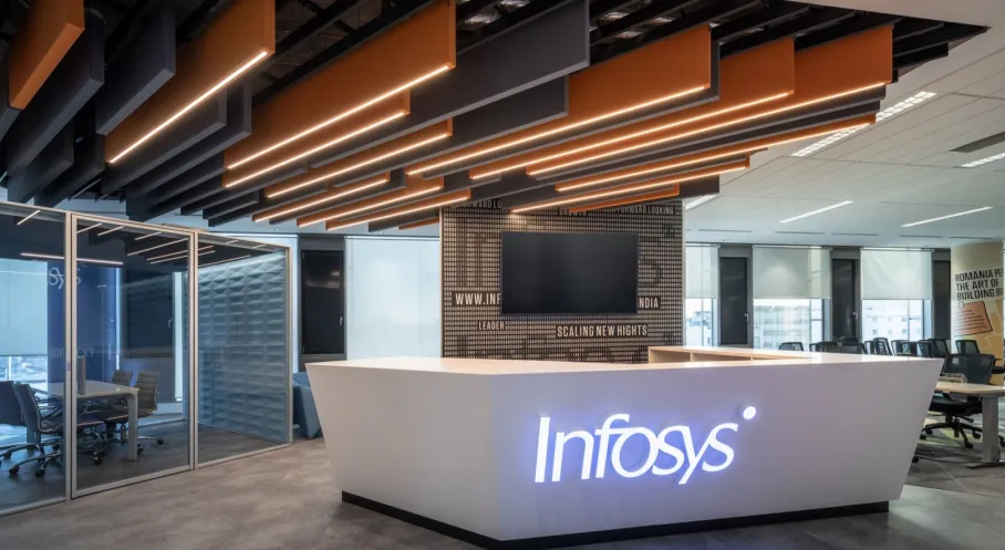 Infosys ve HanesBrands'den AI Devrimi! Dijital Dönüşümde Güç Birliği